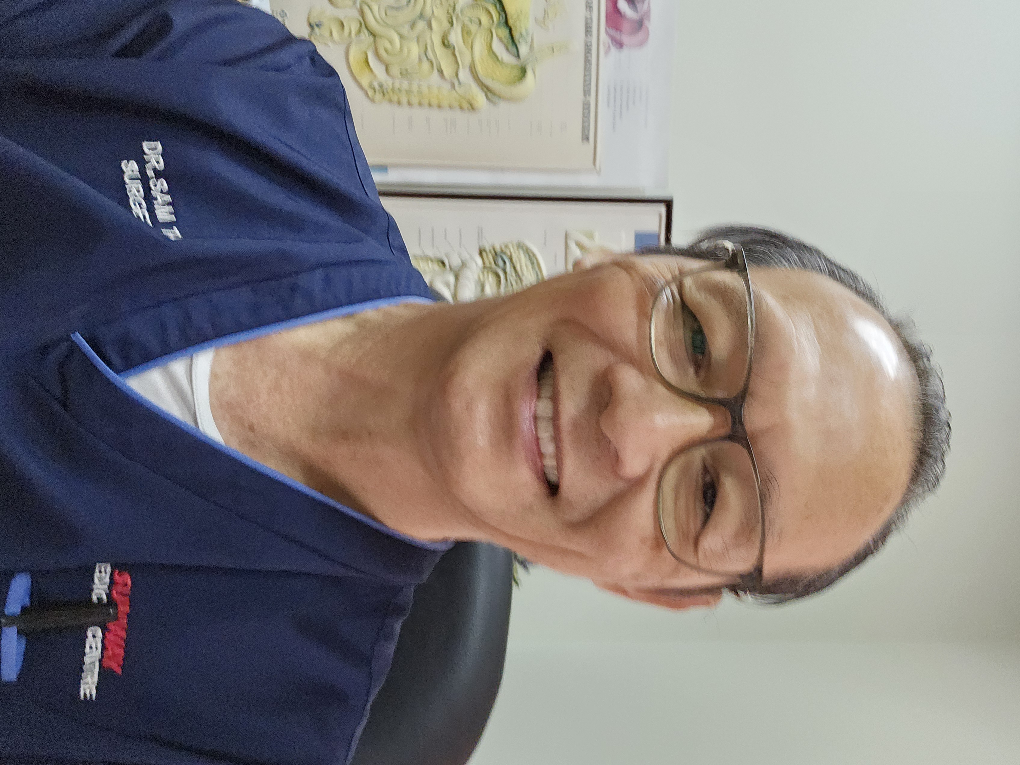 Samuel Tay Kwan Sinn