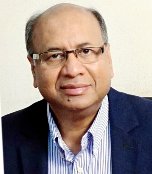 Kamal Gupta