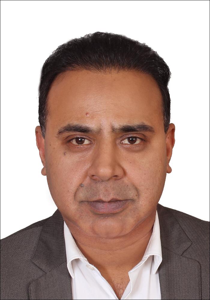 Arshad Ahmad
