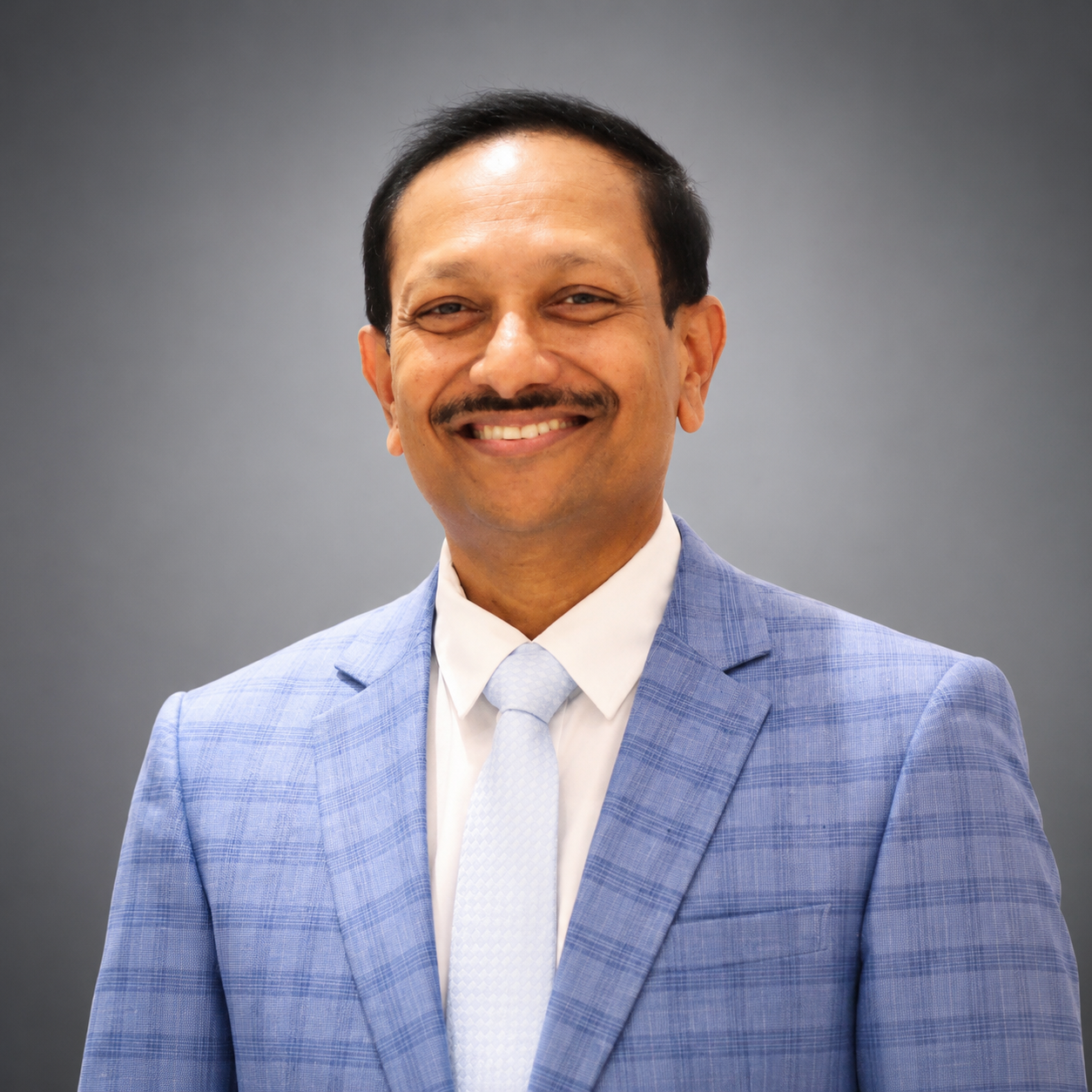 Govindaraj K