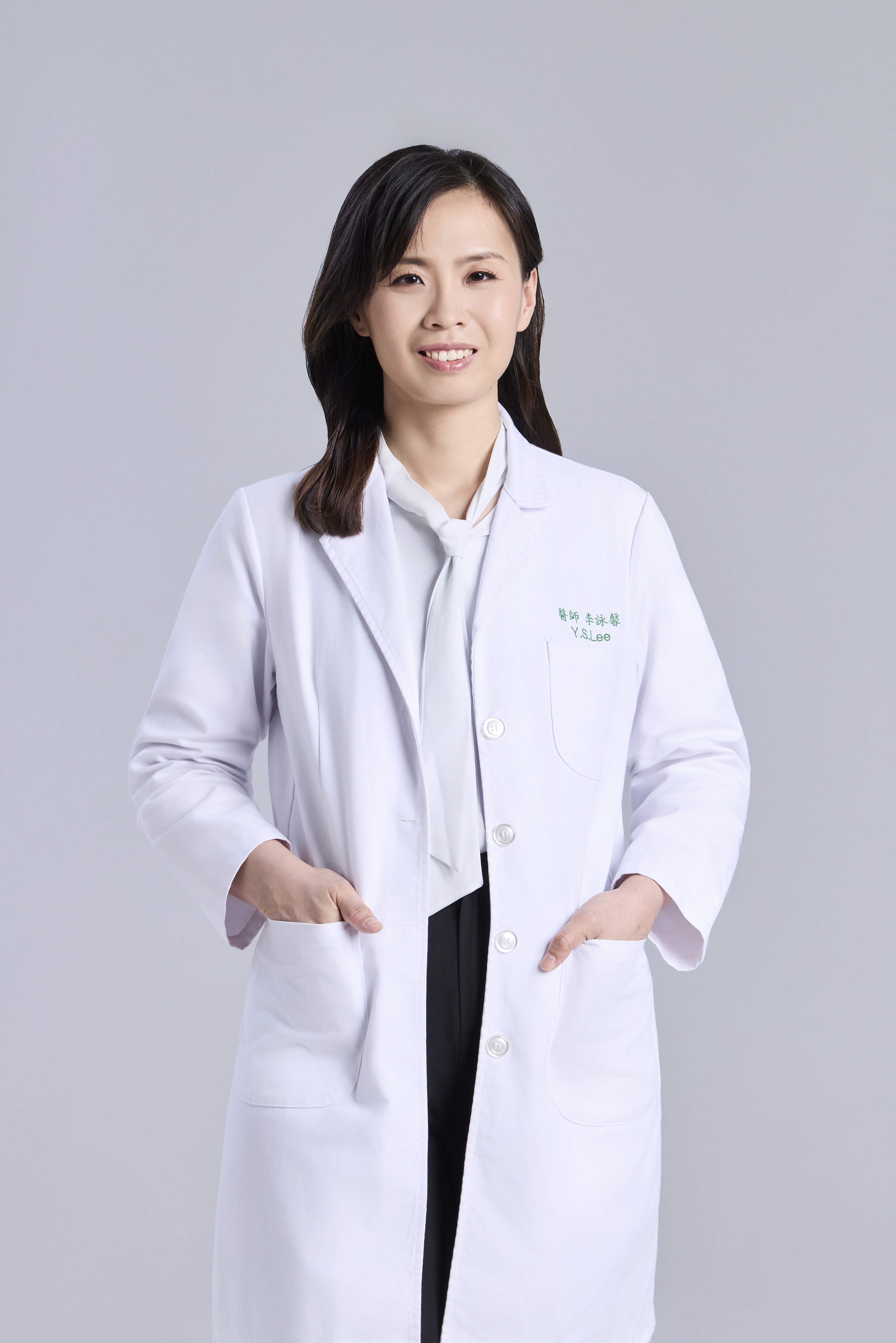 Lee Yeong Sing