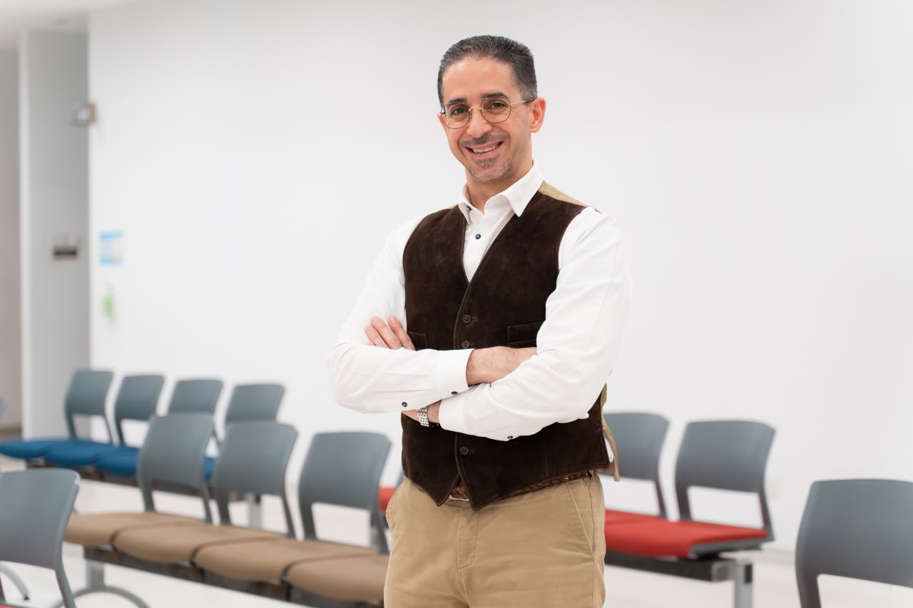 Mustafa Mohammed Taher Al-Khafaji