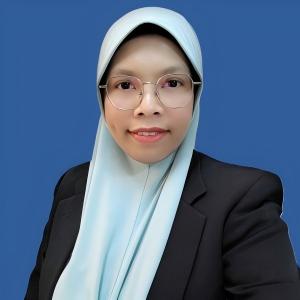 Nurbaisyah Binti Badarudin