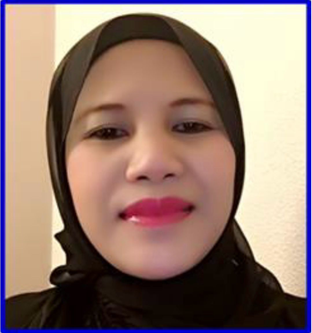 Rozita Mohamad
