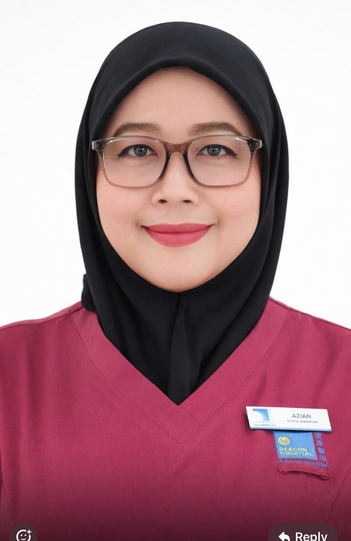 Noorazian Ab Salim