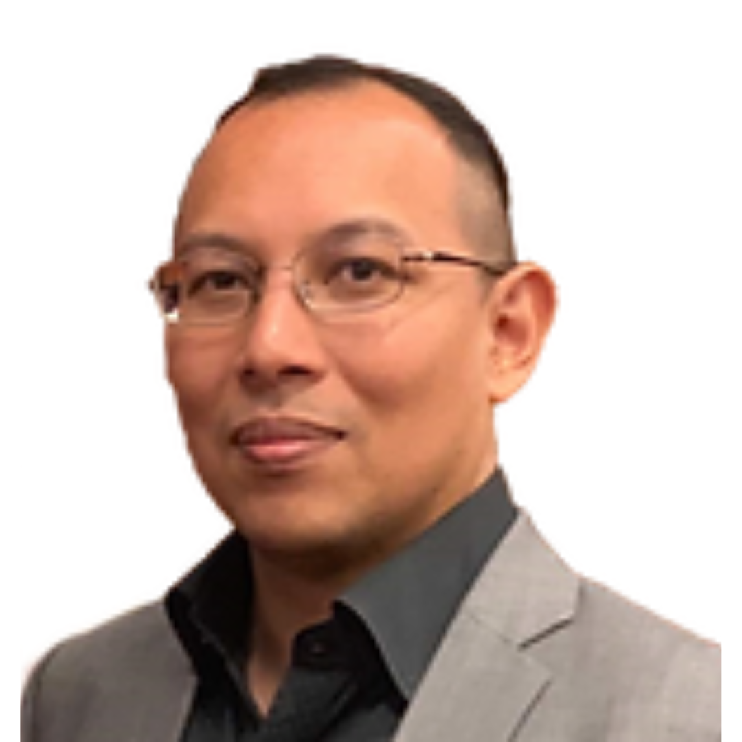 17. Dr Hans Alexander Mahendran
