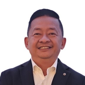 Dr. Cheek S. Fadriquela