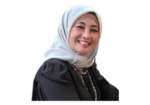 TPr. Juwairiyah Ho
