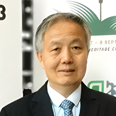 Prof Dr. ZHANG Jie