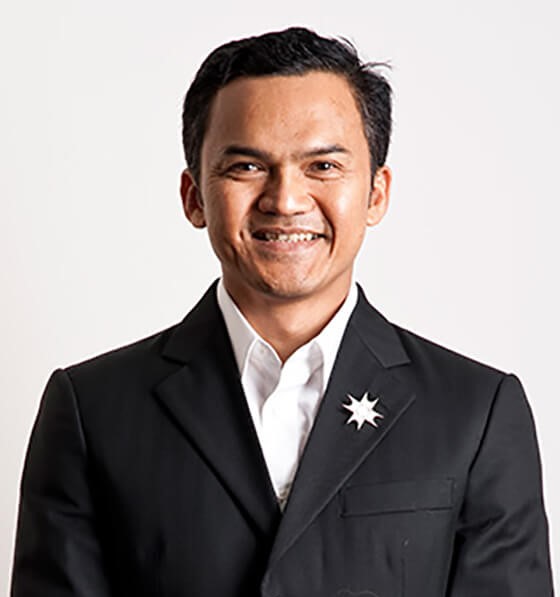 Ar. (Dr) Mohd Zulhemlee bin An