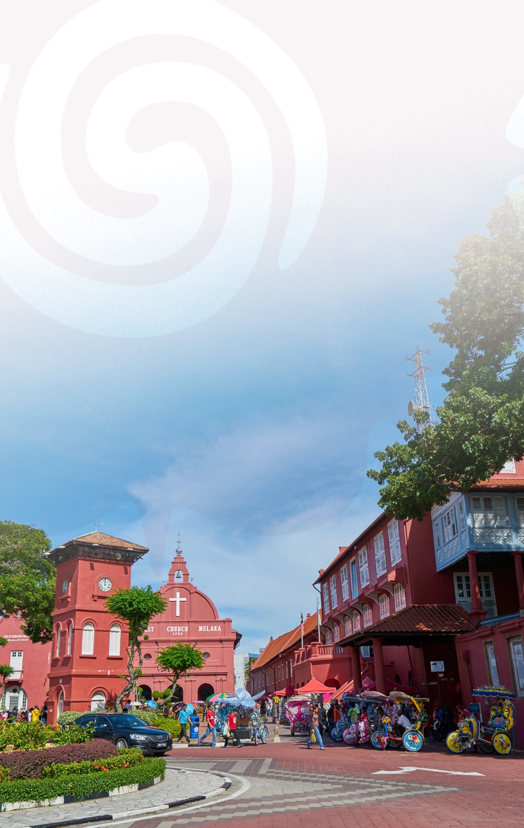 ICOMOS Banner Mobile 2