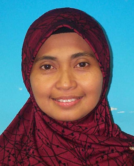 Datin Seri Ar Dr Norwina Mohd Nawawi