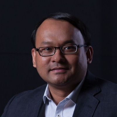 Dr. Indera Syahrul Mat Radzuan