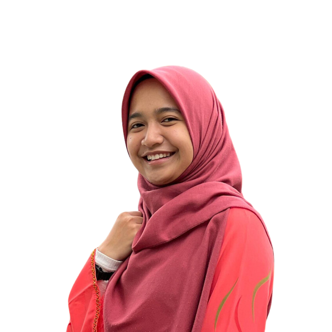 Nurul Hamizah binti Afandi