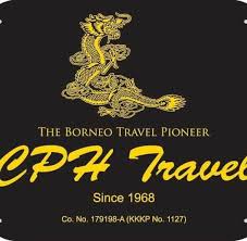 CPH Travel Agencies (Sarawak)