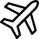 Travel Period Icon