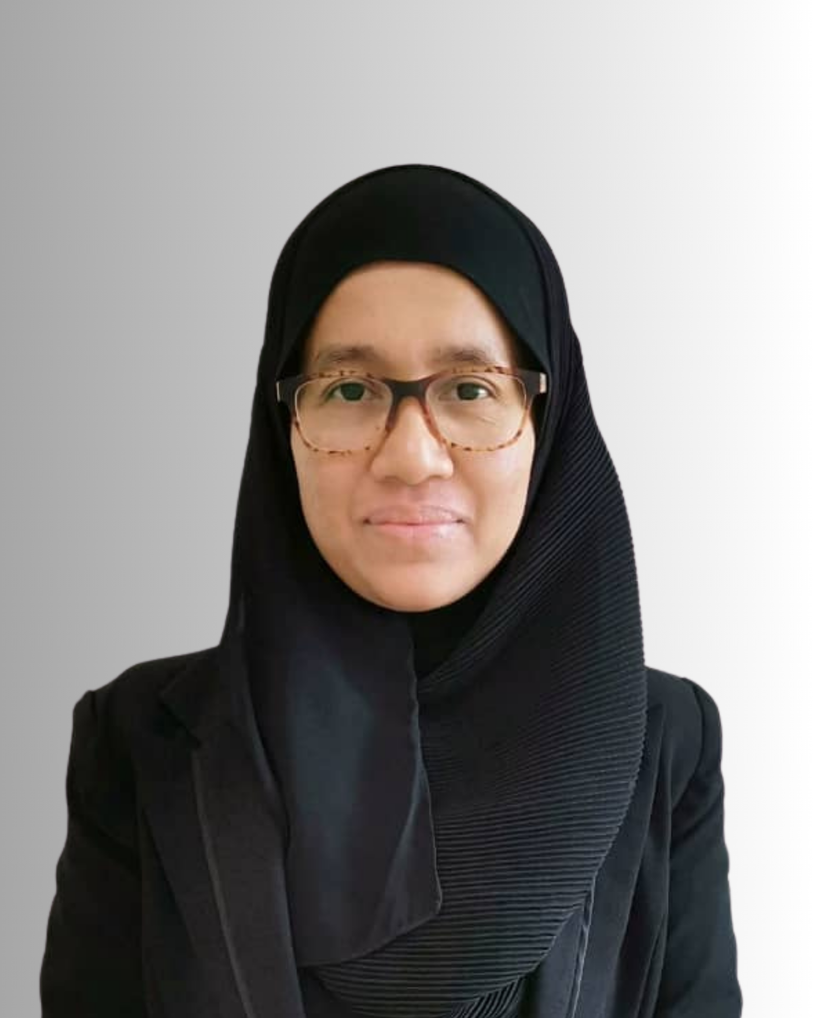 Dr. LAr. Rohayah binti Che Amat