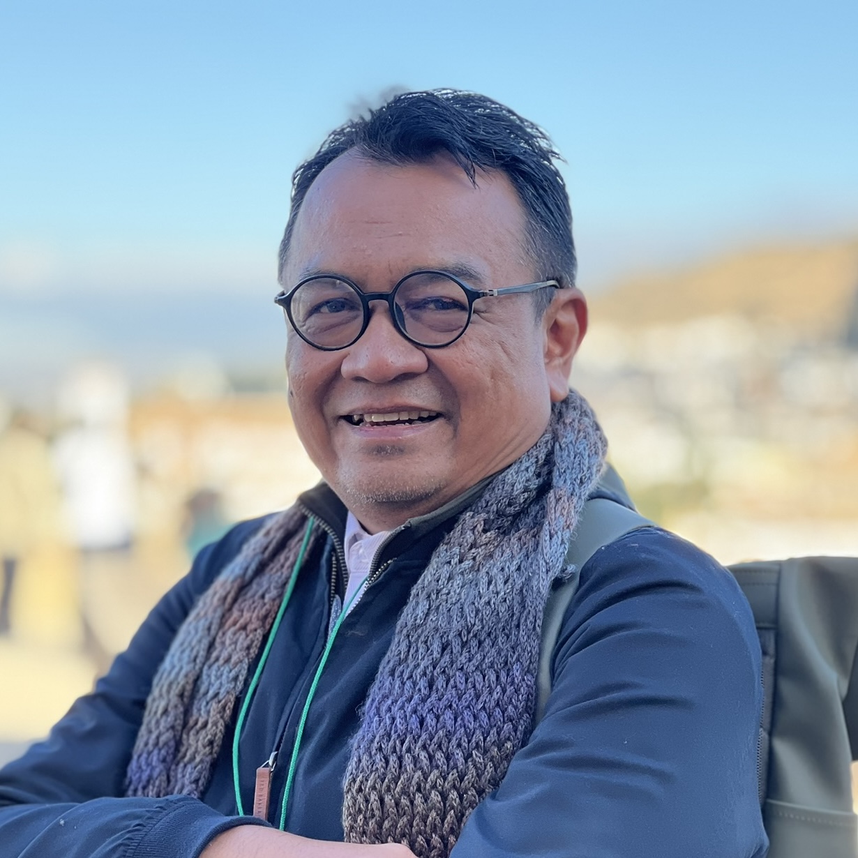 Faisal Abd Rahman
