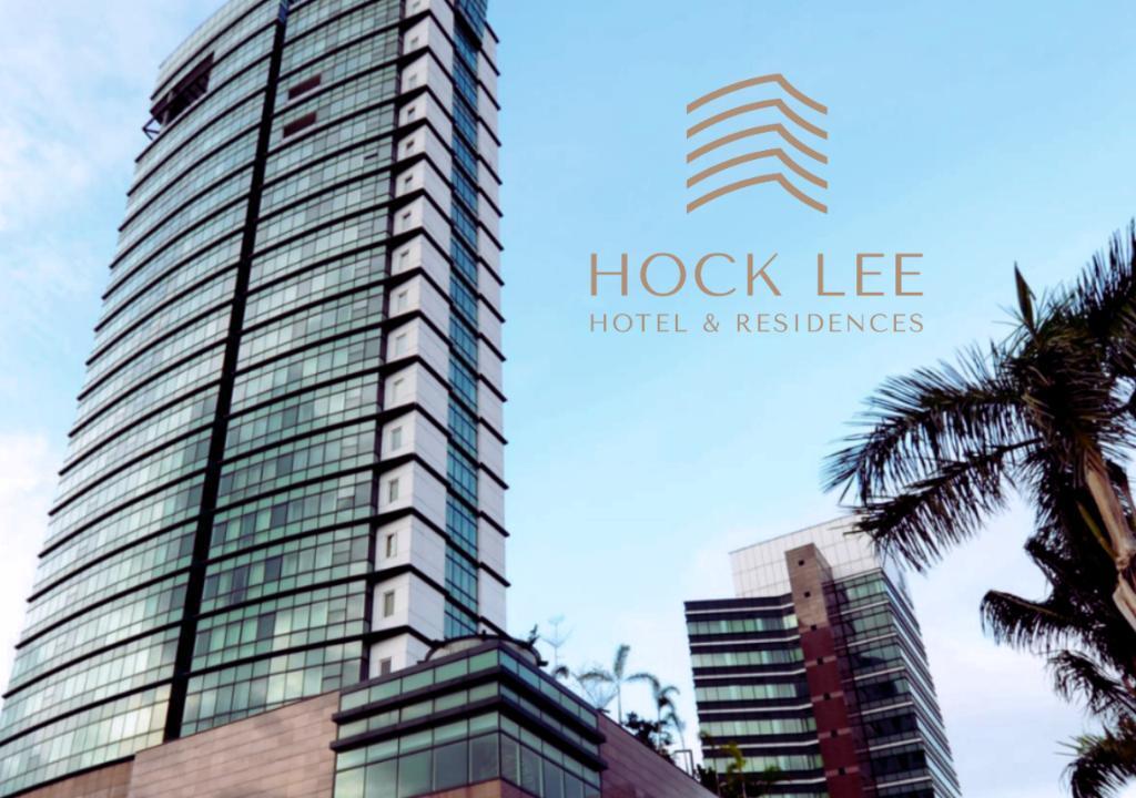 Hock Lee Hotel & Residences