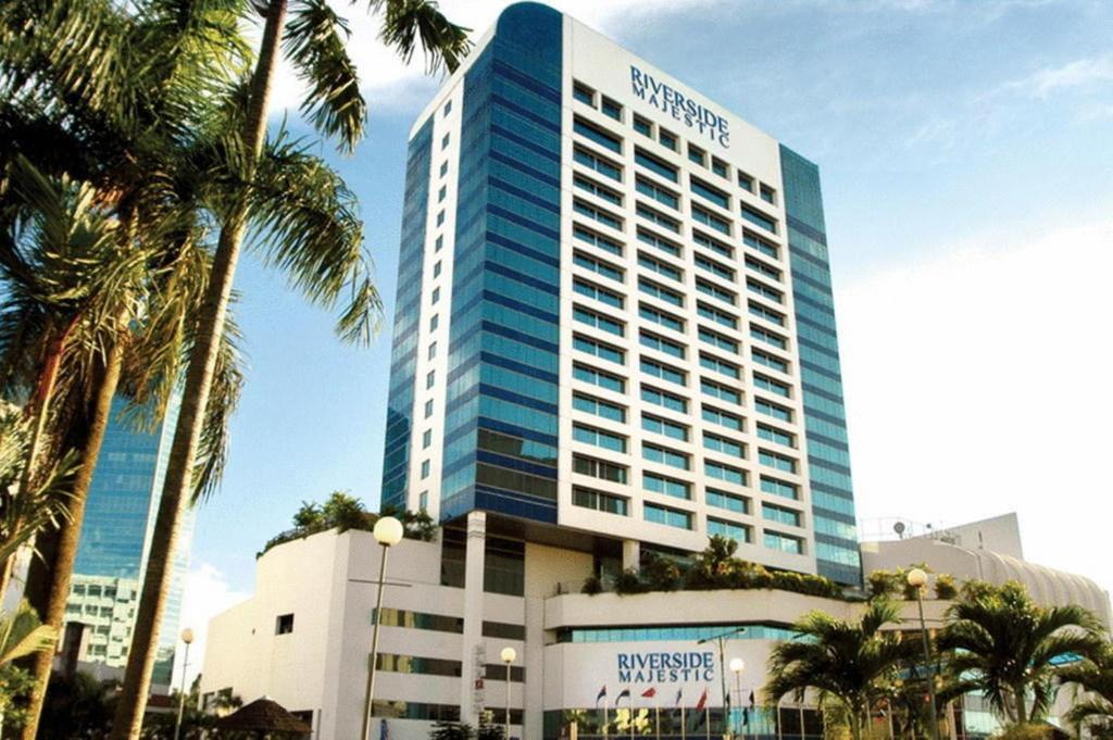 Riverside Majestic Hotel (Puteri Wings)