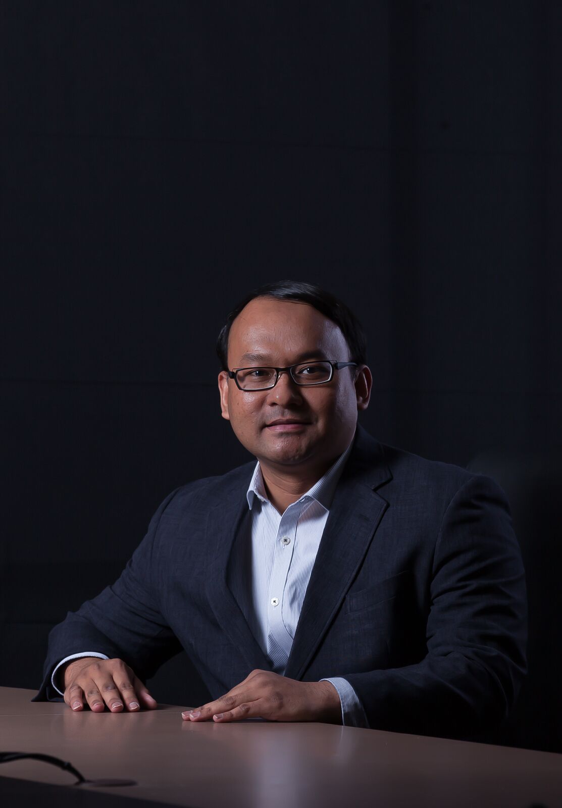 Dr. Indera Syahrul bin Mat Radzuan