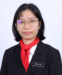 Teh Su Lin