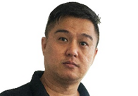 Ar. IDr. Choo Heng Huat