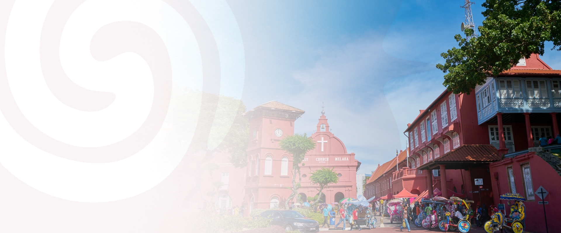 ICOMOS Banner 1