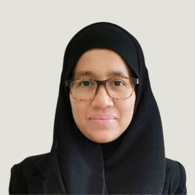 LAr. Dr Rohayah Che Amat