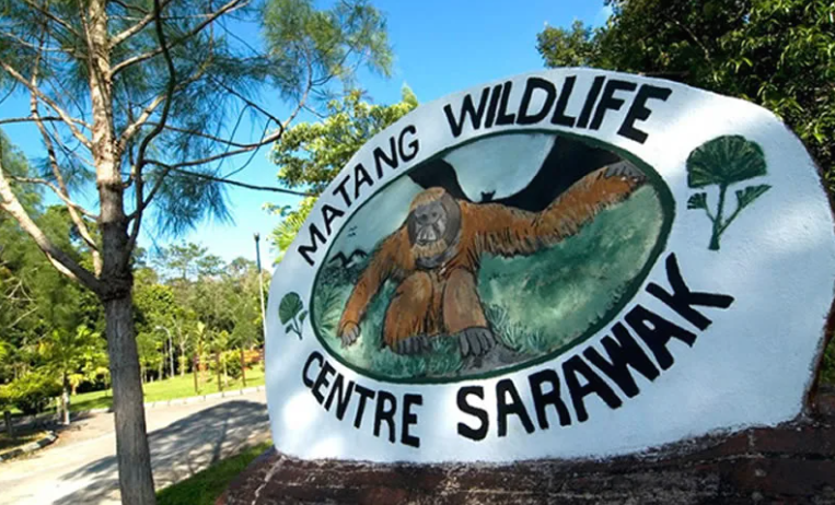 Matang Wildlife Centre