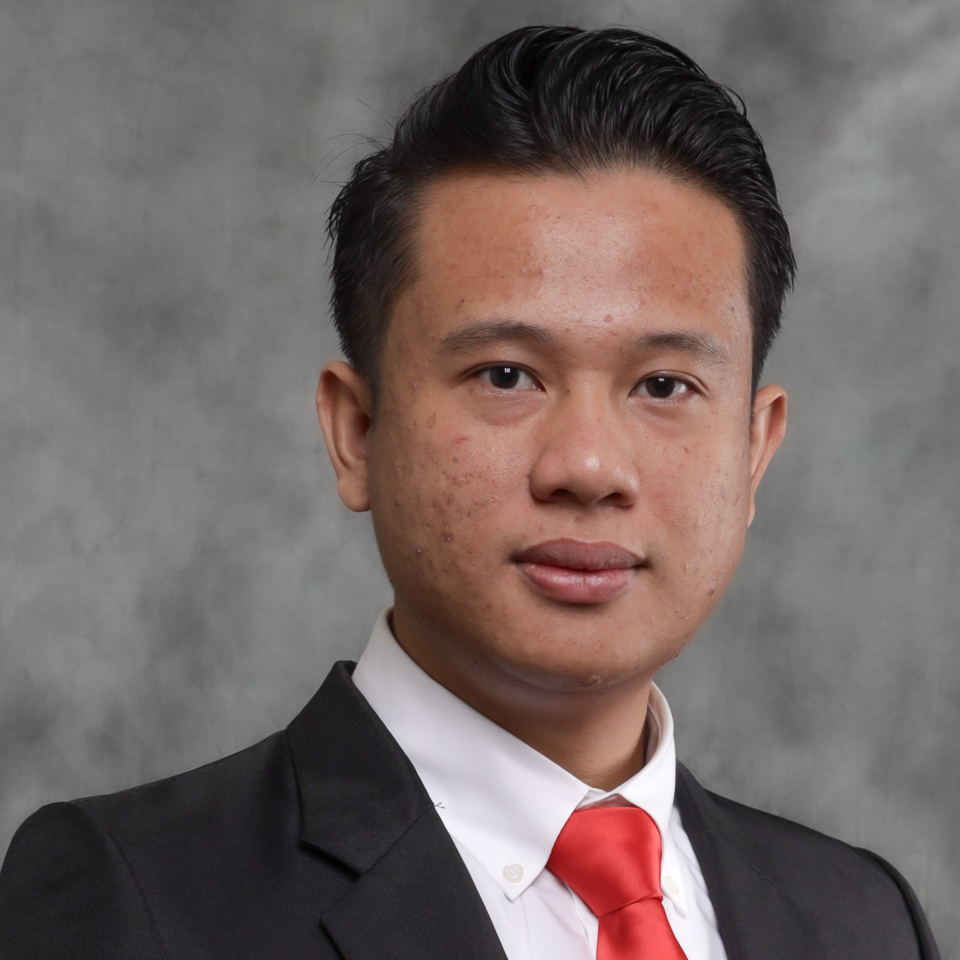 Ts. Mohd. Anis Yaziq bin Alimin 