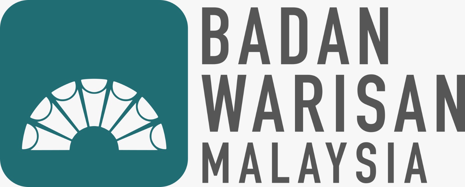 Badan Warisan Malaysia logo
