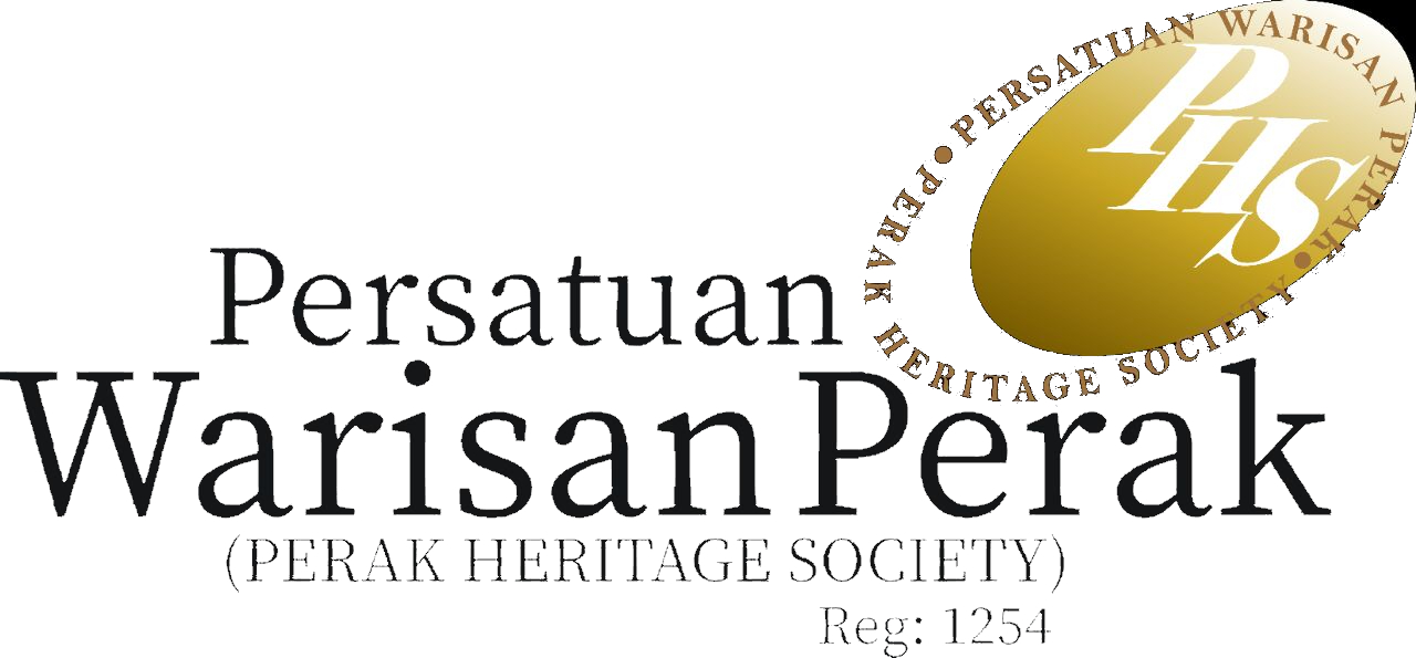 Perak Heritage Society logo