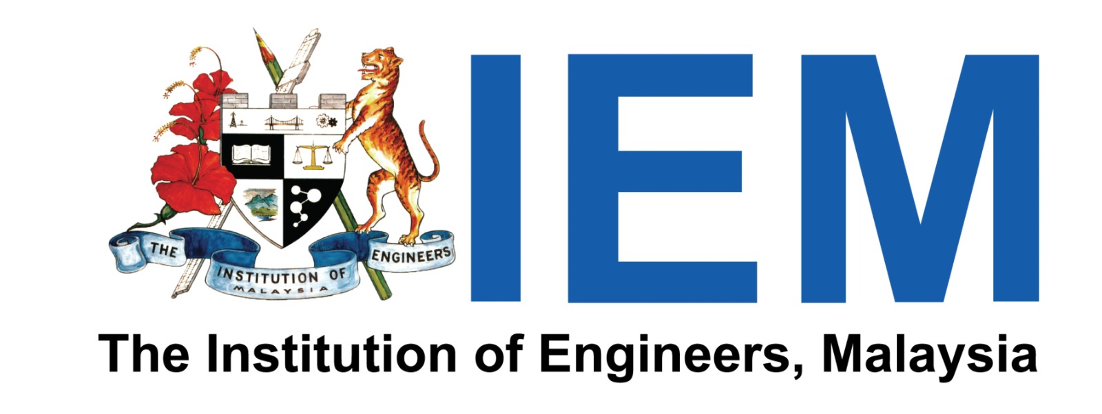 The Institution of Engineers Malaysia logo