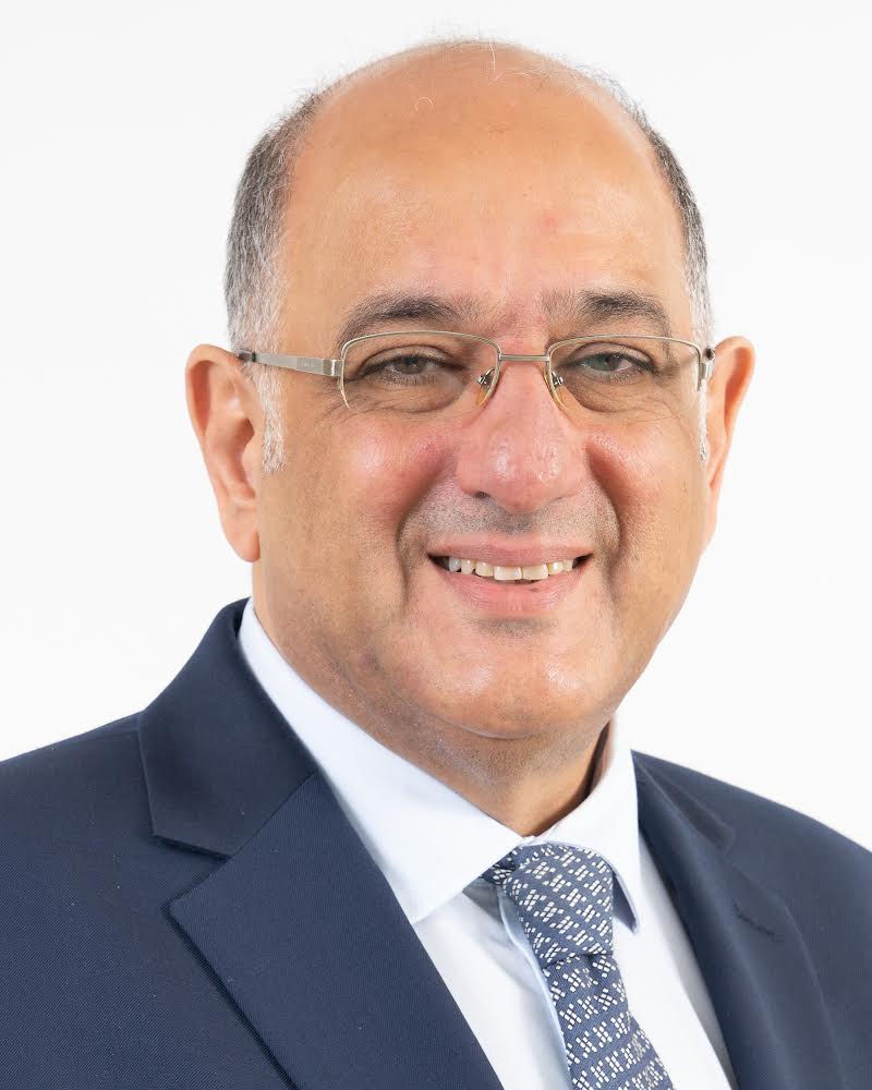 Zaki Aslan