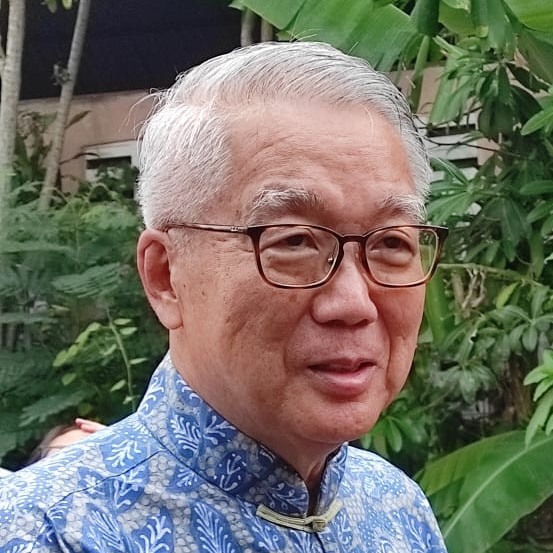 Ar. Tiong Kian Boon