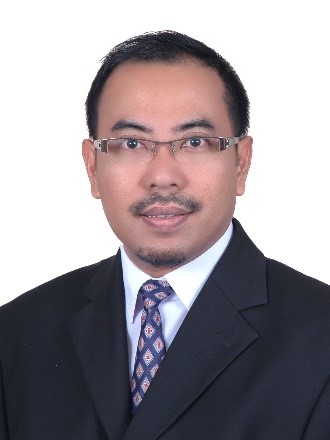 Dr. A. Ghafar bin Ahmad