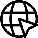 Booking Platform Icon