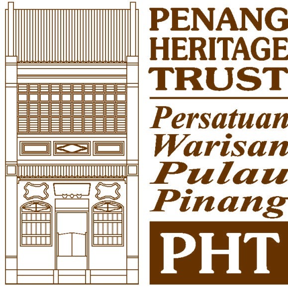 Penang Heritage Trust logo