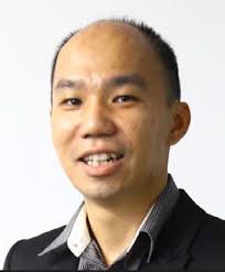 Ar. Yong Chee Keat
