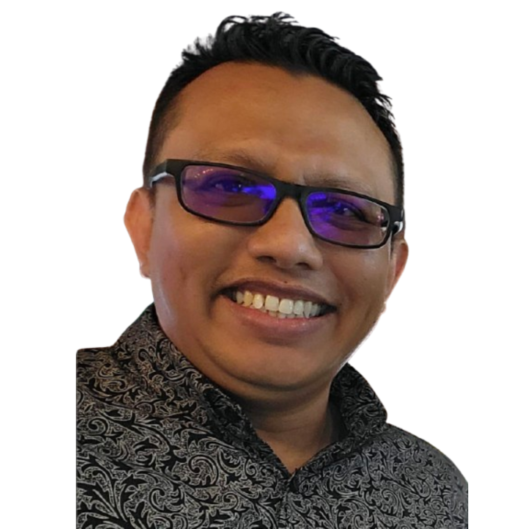 Dr. Shaiful Idzwan Bin Shahidan