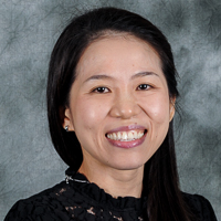 Dr. Elena Gregoria Chai Chin Fern