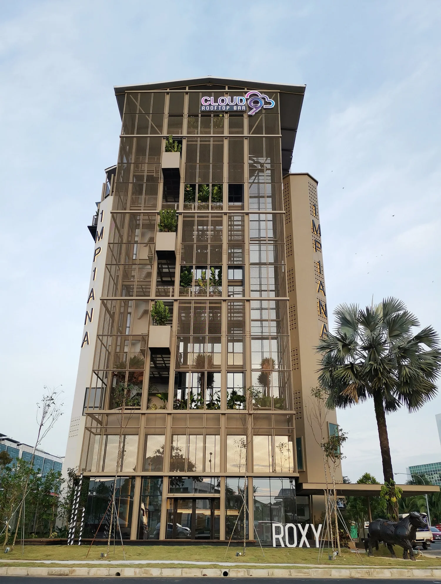 Impiana by Roxy Hotel