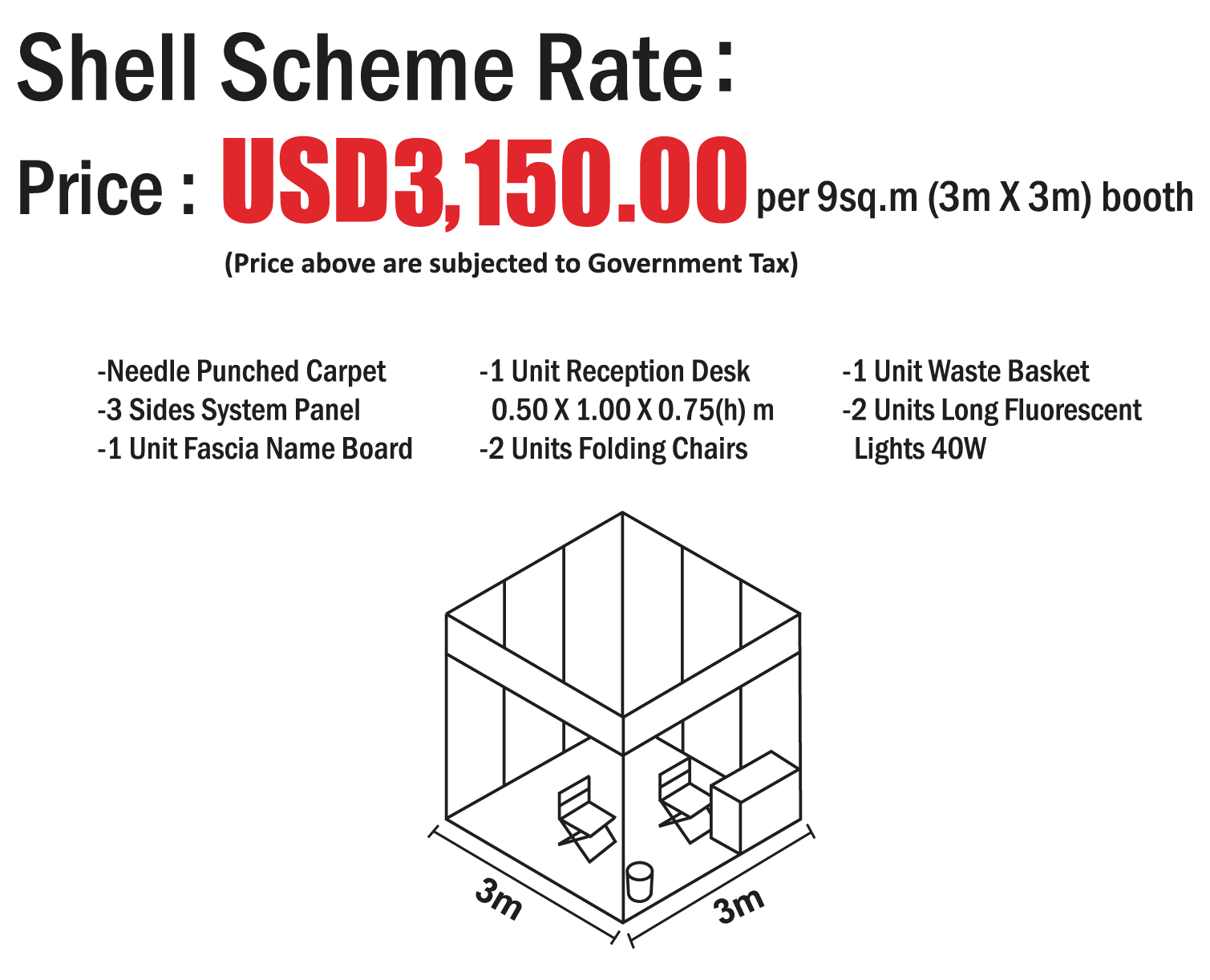 Shell Scheme