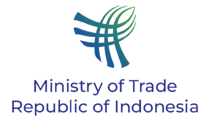 MINISTRY OF TRADE REPUBLIC OF INDONESIA