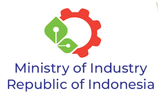 MINISTRY OF INDUSTRY REPUBLIC OF INDONESIA