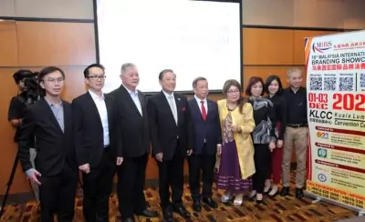 18th Malaysia International Branding Showcase (MIBS) meluaskan pasaran tempatan ke negara China