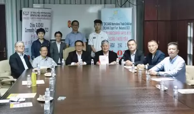 国际消费品博览会12月举行 规模大去年一倍别错过商机