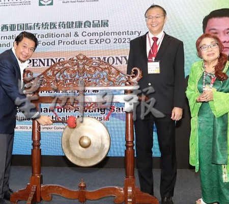 副卫长：建立规范框架确保可续性 传统医疗 拟纳医保系统