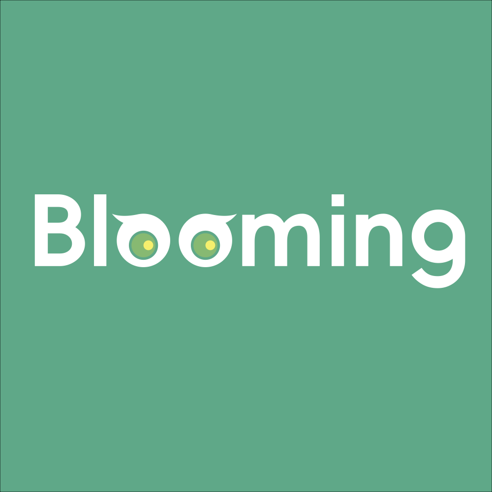 blooming-logo